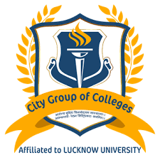 Logo of City Group of Colleges, Lucknow