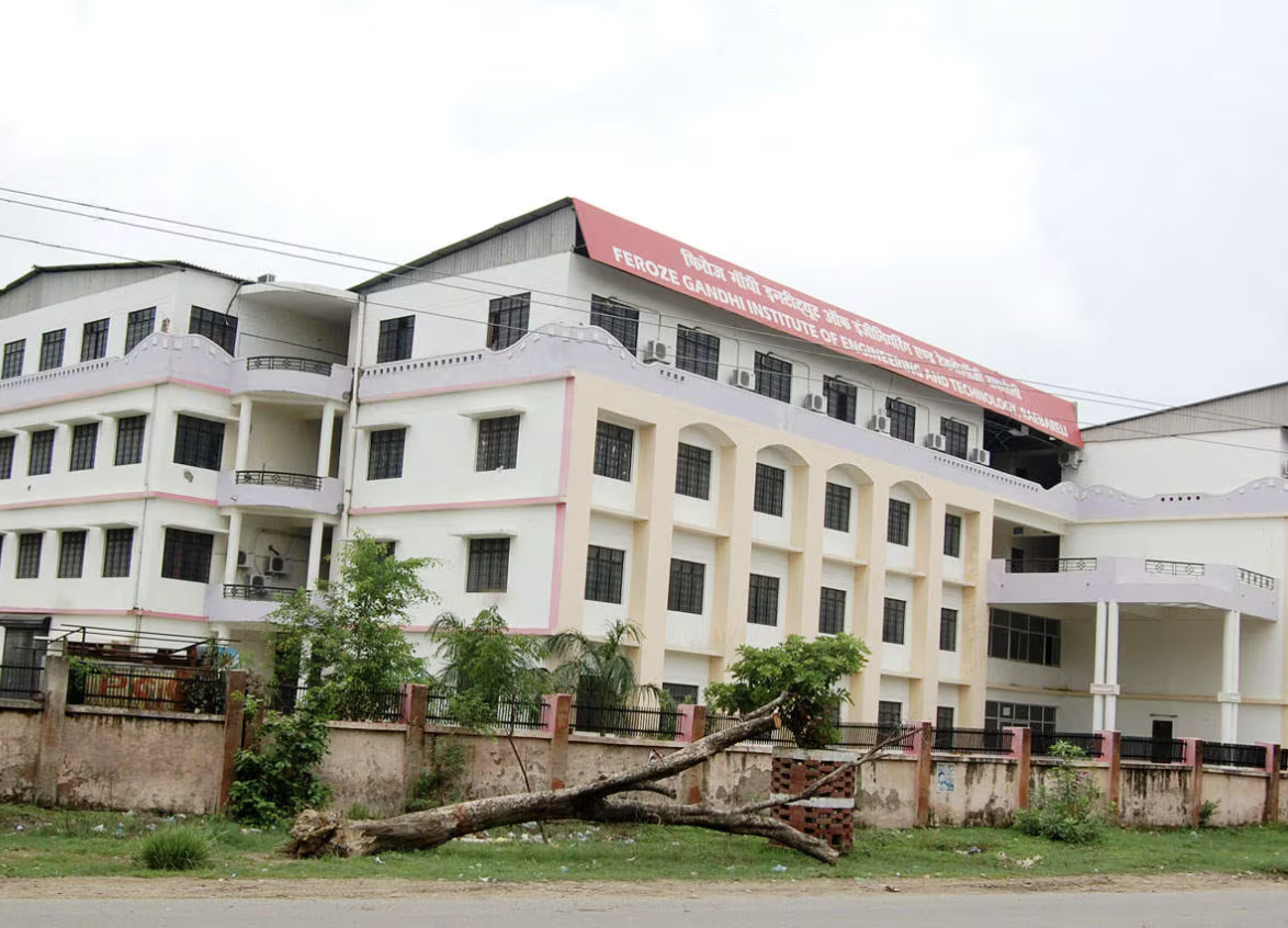 Image of Feroze Gandhi Institute of Engineering & Technology Rae bareli