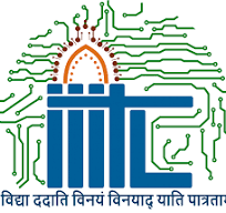 Logo of Indian Institute of Information Technology, Lucknow
