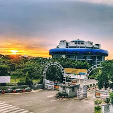 Image of Babasaheb Bhimrao Ambedkar University, Lucknow