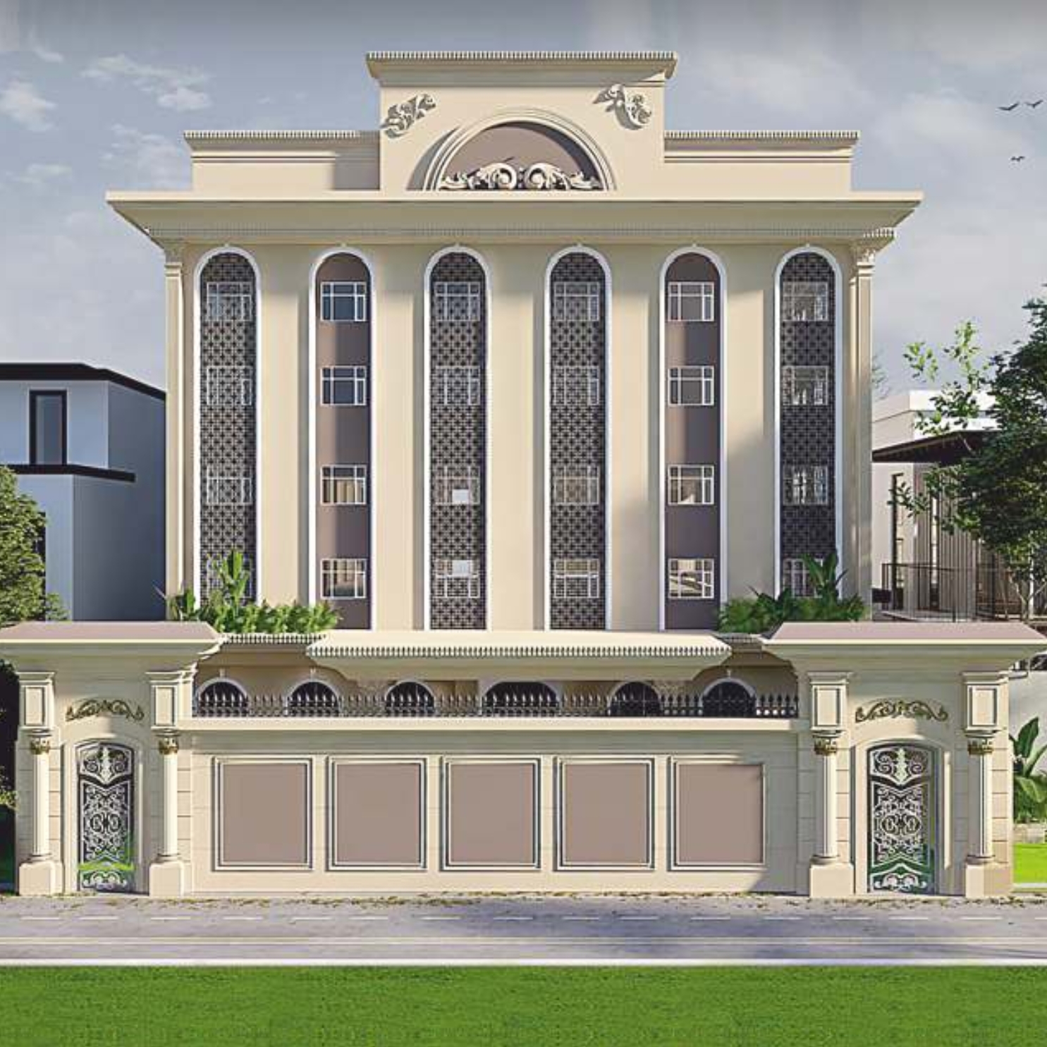 Image of City Group of Colleges, Lucknow