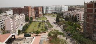 Image of Babu Banarasi Das University, Lucknow