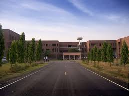 Image of Institute of Engineering & Technology, Lucknow