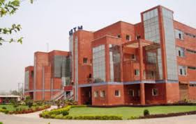 Image of Goel Institute of Technology & Management, Lucknow