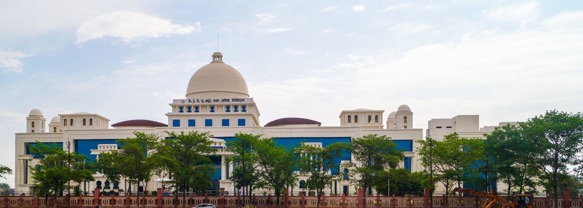 Image of AKTU, Lucknow