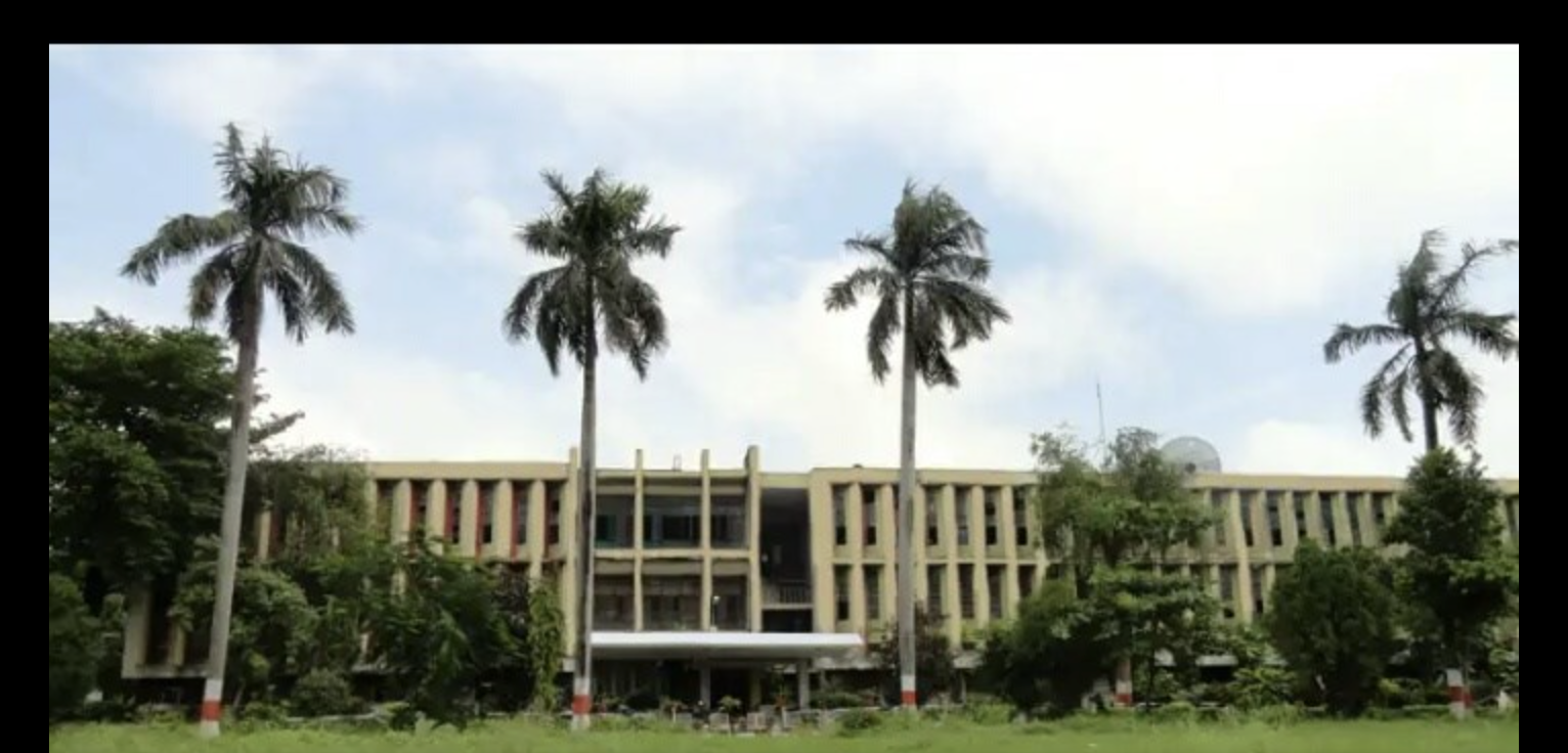 Image of Institute of Engineering and Rural Technology, Prayagraj