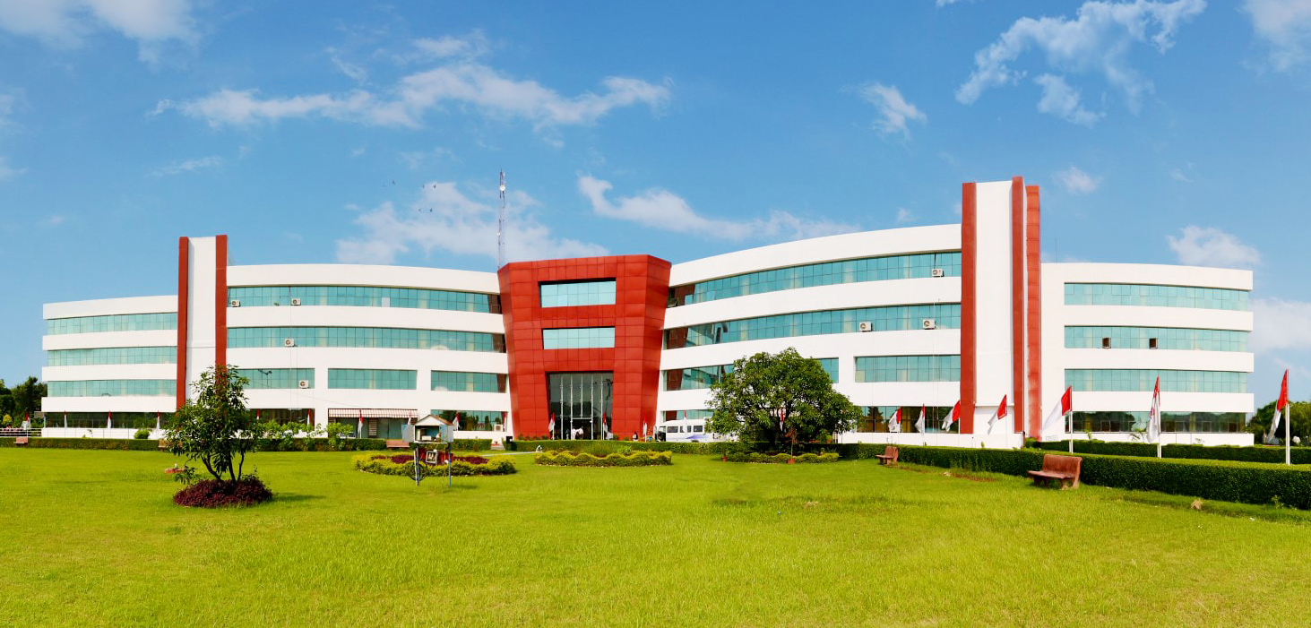 Image of Ambalika Institute of Management & Technology, Lucknow