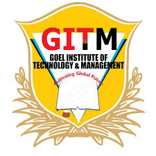 Logo of Goel Institute of Technology & Management, Lucknow